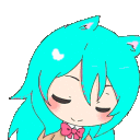 wavyblue Discord Emoji