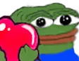 Pepe Love pepe_love Discord Emoji