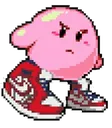 Kirby_Drip Kirby_Drip