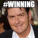 Winning Winning