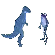 DinoFrogDisco