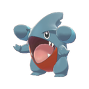 gible Discord emoji