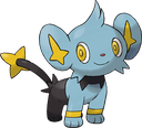 shinx1 Discord emoji