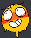 embarassed