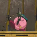 Gun
