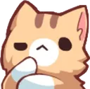 Cathmm cathmm Discord Emoji