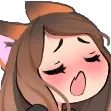 yawn