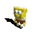 spongedance