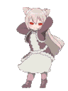 Nekodance nekoDance Discord Emoji