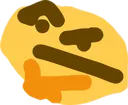 thonk