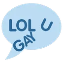 LolYouGay