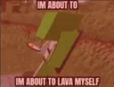 LAVA