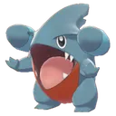 Gible
