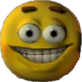 EmoteeStareSmirk