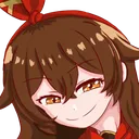 AmberSmug