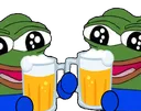 PepoBeerCheer