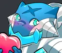 Blastoiseheart