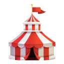 Circus_Tent