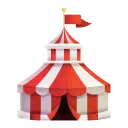 Circus_Tent