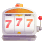 :Slot_Machine: