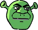 shrenkface