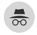 incognito
