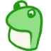 frog_green frog_green