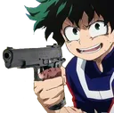 Izuku_Gun