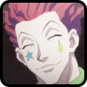 Hisoka