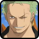 RoronoaZoro
