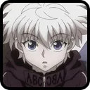 KilluaZoldyck