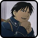 RoyMustang