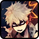 KatsukiBakugou