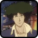SpikeSpiegel