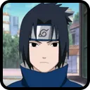 SasukeUchiha