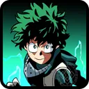 IzukuMidoriya