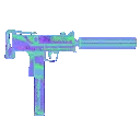 Uzi