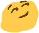 Smork Discord emoji