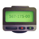 Pager