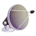 Satellite_Antenna