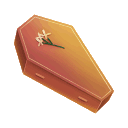 Coffin
