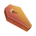 Coffin