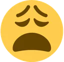 Weary