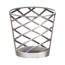Wastebasket