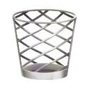Wastebasket