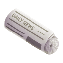 Rolled_Up_Newspaper