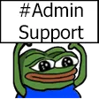 AdminSupport
