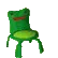 FrogChairDefaultDance
