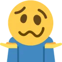woozyShrugging