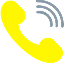 yellow_phone